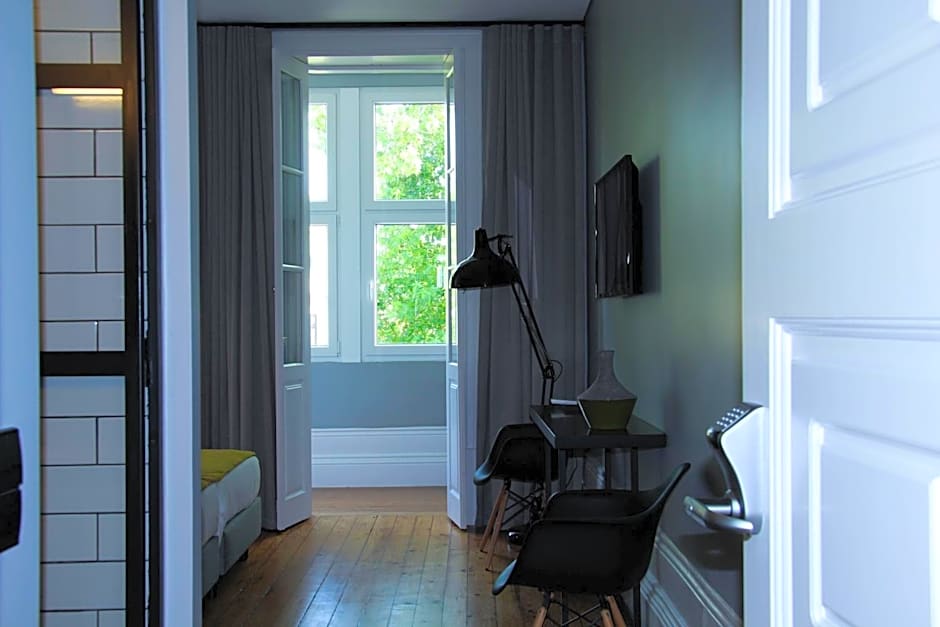 Porto Music Guest House