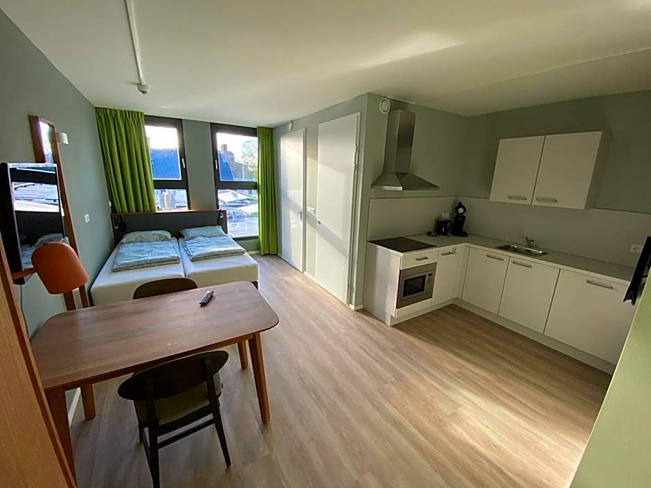 Short Stay Wageningen