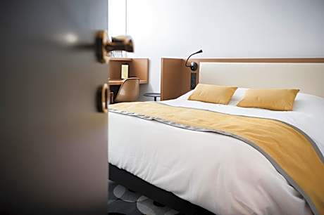 The Originals Boutique, Hotel Bulles by Forgeron, Lille Sud