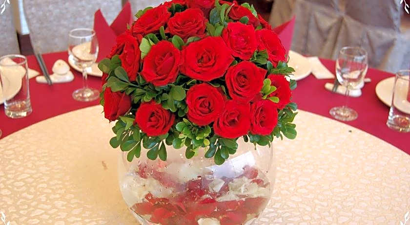 Beautiful Hotel Taipei