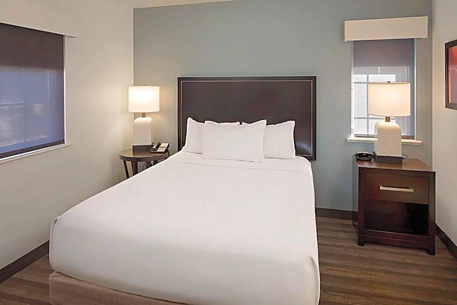 Hyatt House Dallas Addison