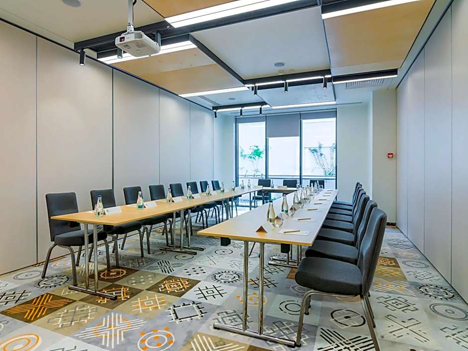 Ibis Styles Bucharest Center