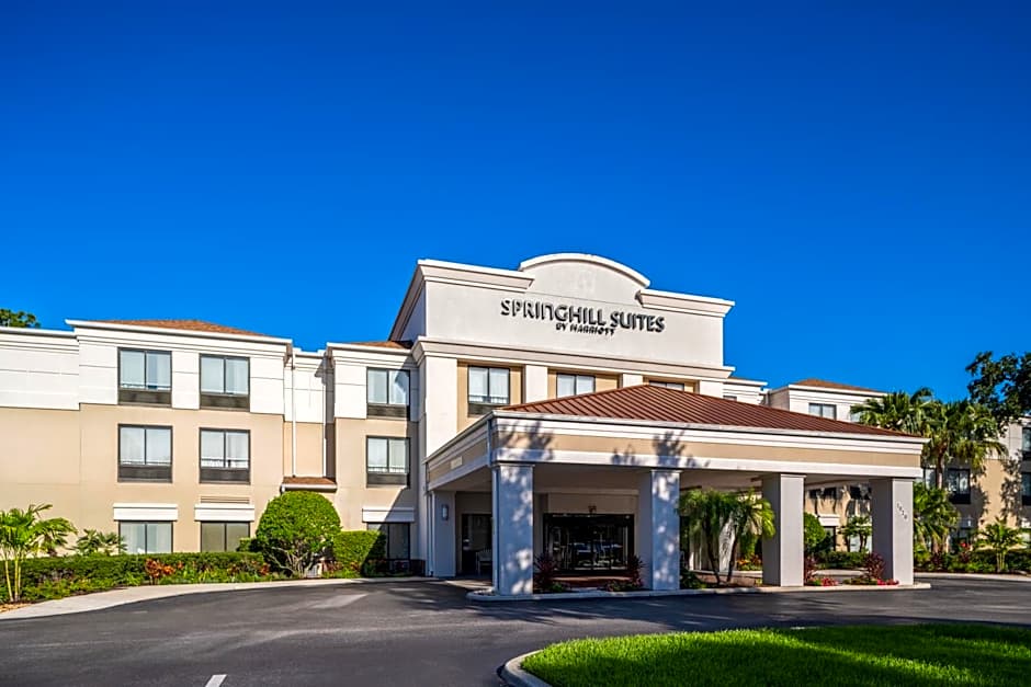 SpringHill Suites by Marriott Sarasota Bradenton