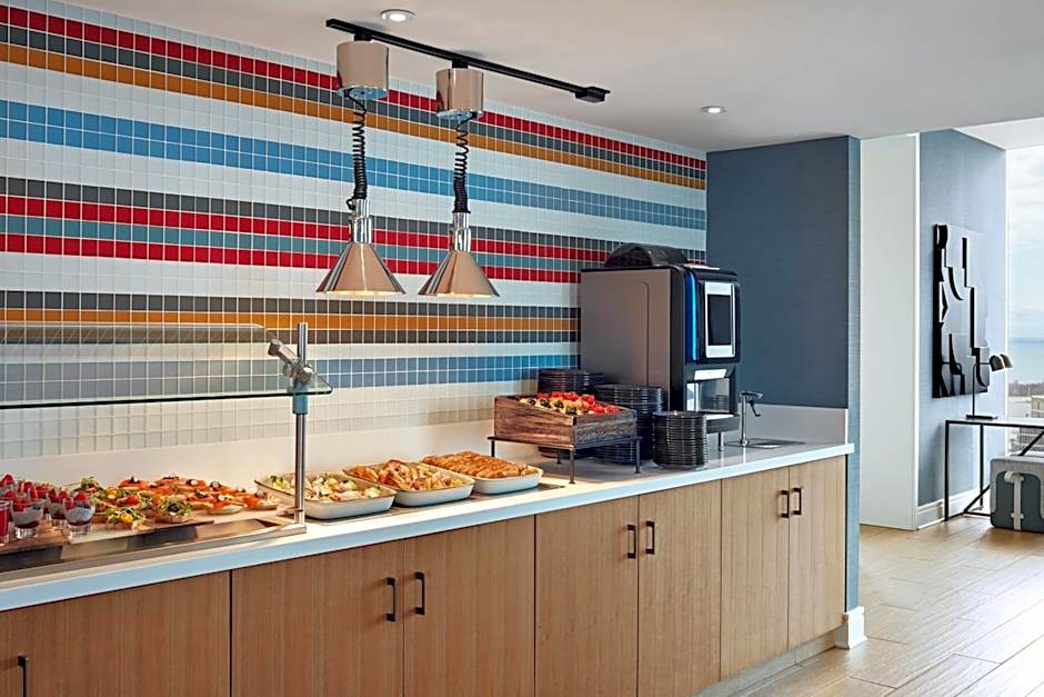 Delta Hotels by Marriott Toronto