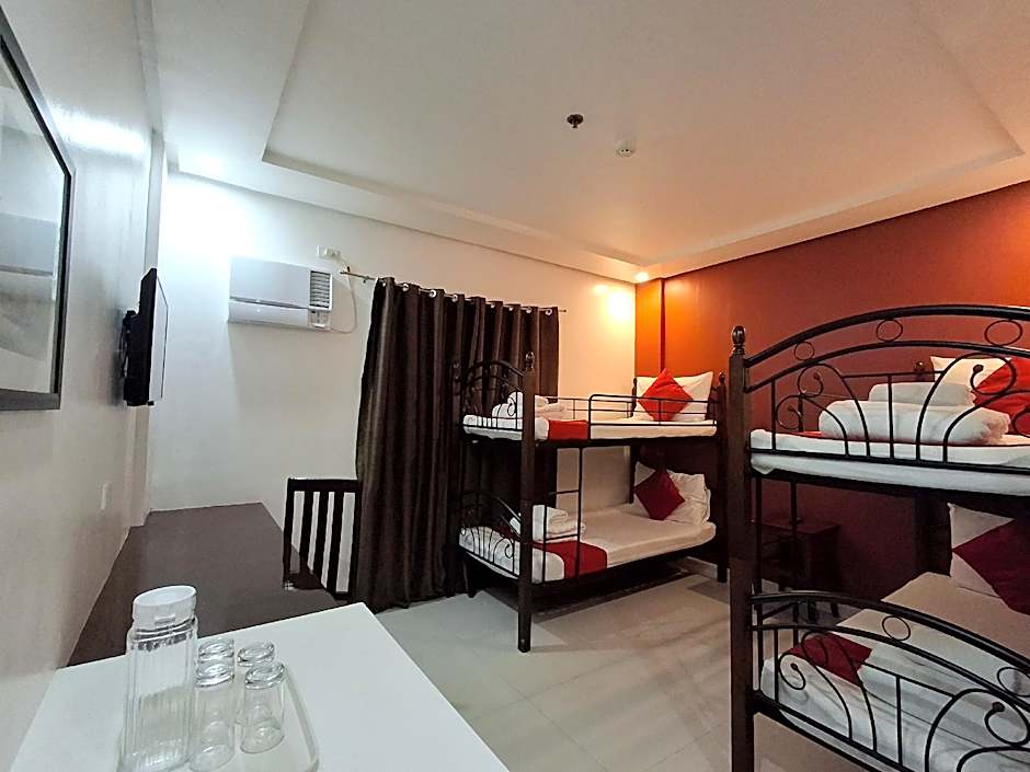 Royale Parc Hotel Puerto Princesa Palawan