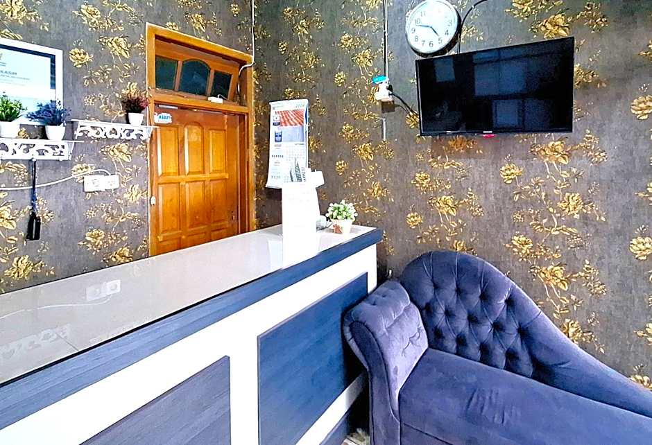 RedDoorz at Queen Asri Premium