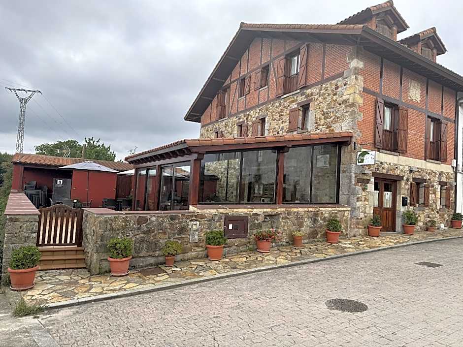 Posada El Nozal