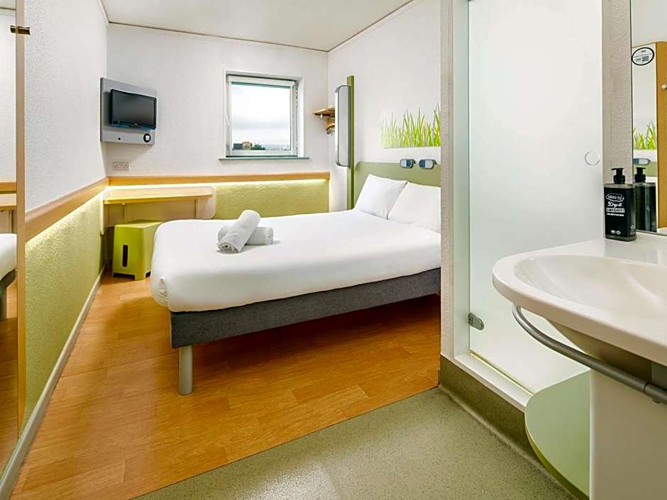 ibis budget Sheffield Arena