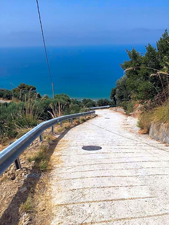 Country House “ Il Mandorlo”