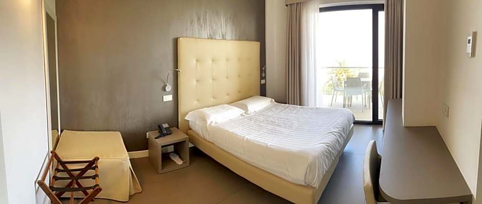 Hotel Arlecchino