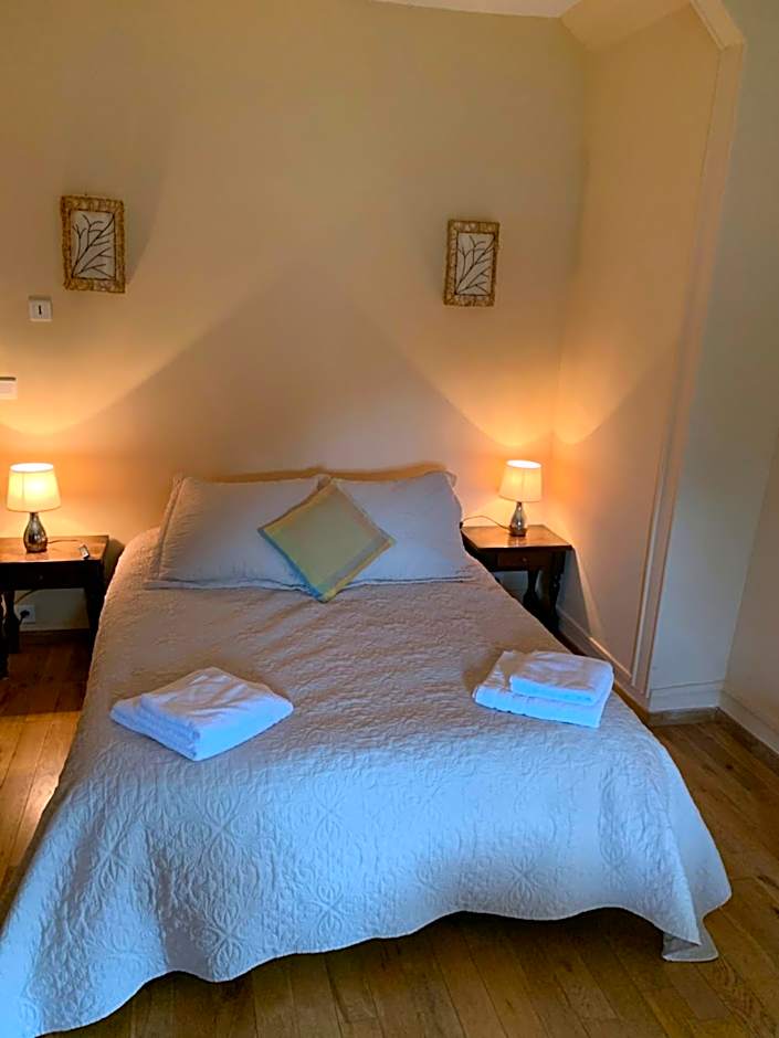 Hôtellerie Nouvelle de Villemartin