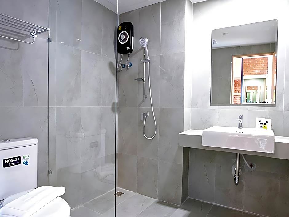 B2 Mukdahan Boutique and Budget Hotel