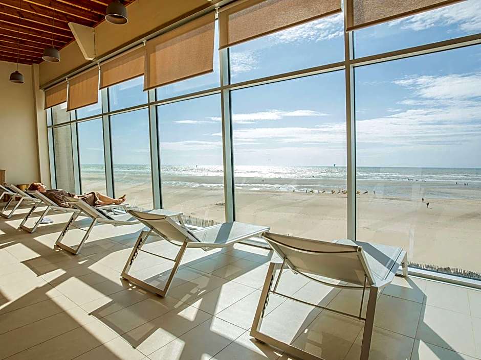 ibis Le Touquet Thalassa