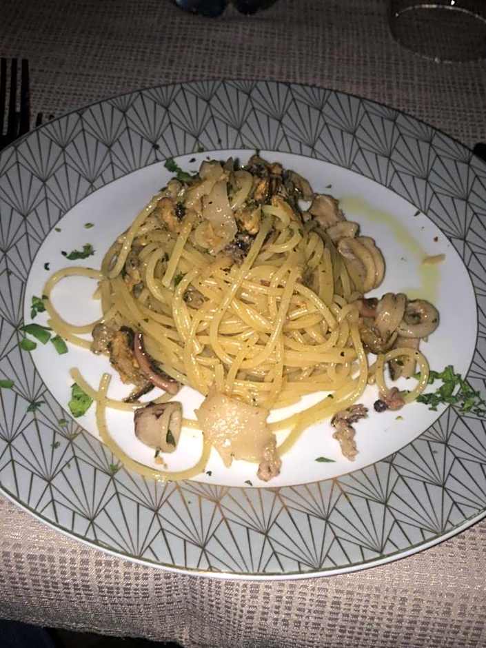 Da Santo Hotel Ristorante Pizzeria