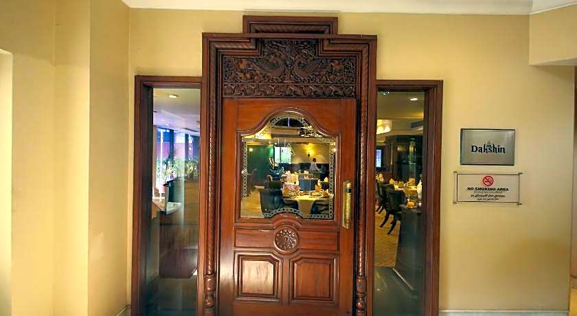 Welcomhotel by ITC Hotels, Devee Grand Bay, Visakhapatnam