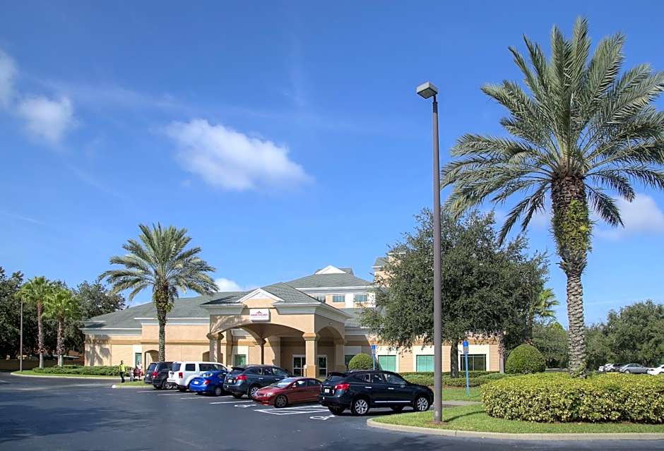 Hawthorn Suites By Wyndham Orlando Lake Buena Vista
