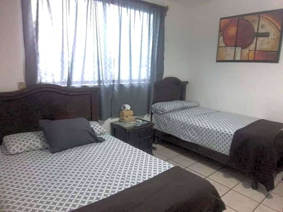 Hotel Raíz de Sierra