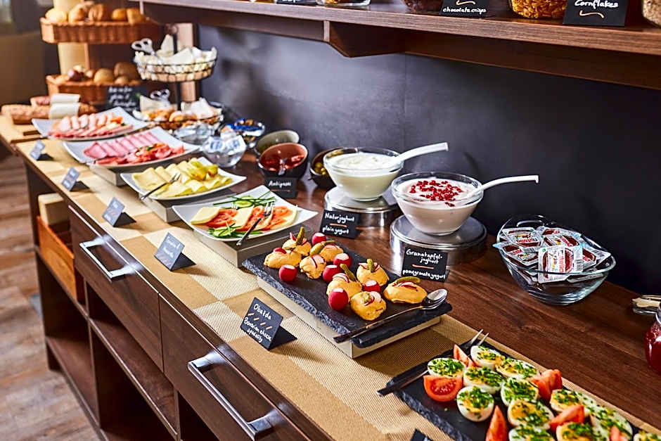 Empress Boutique Hotel