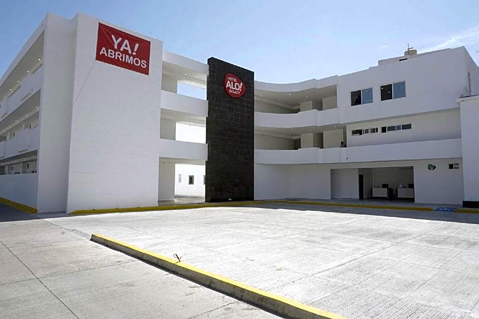 Alo Select Mazatlan