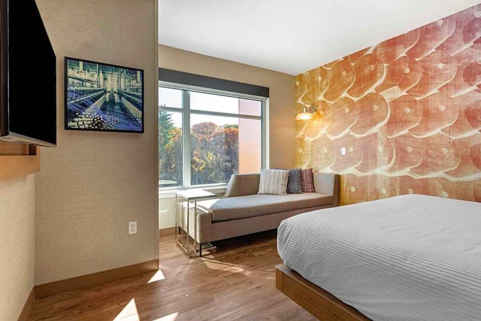 Cambria Hotel Manchester South Windsor