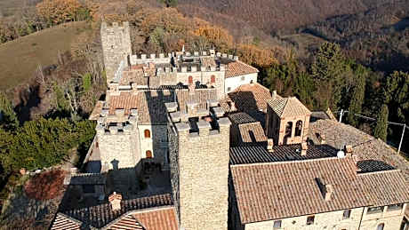 Castello Di Giomici