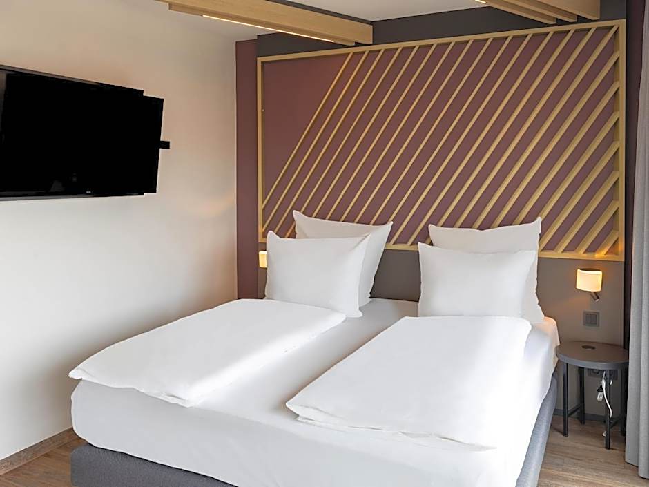 B&B HOTEL Fulda-Hbf