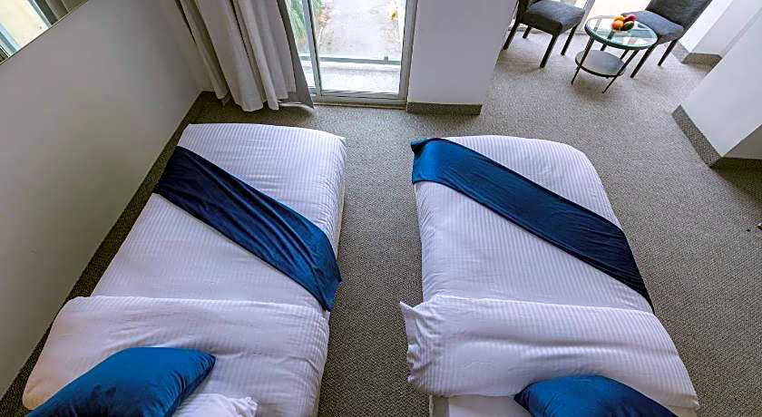 Boho Boutique Hotel Amman
