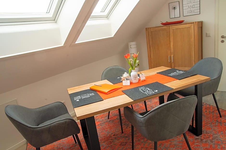 Appartement Ludwigskanal