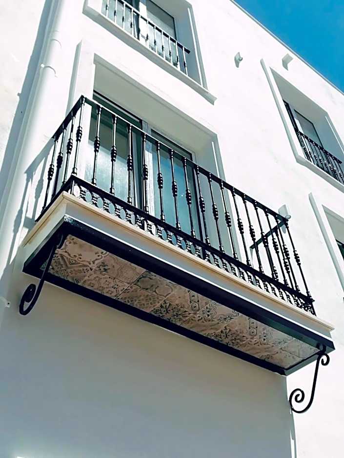 The Old Town Boutique Hotel - Adults Recommended