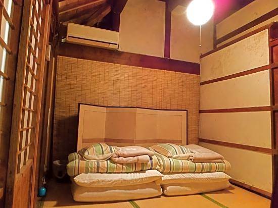 Kominka Sharehouse Hooju