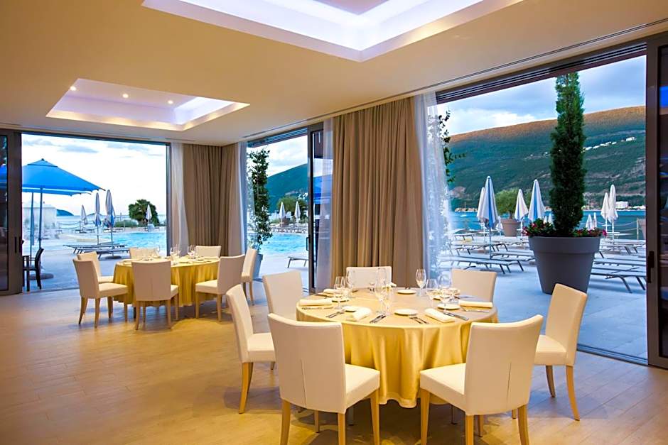 Palmon Bay Hotel & Spa