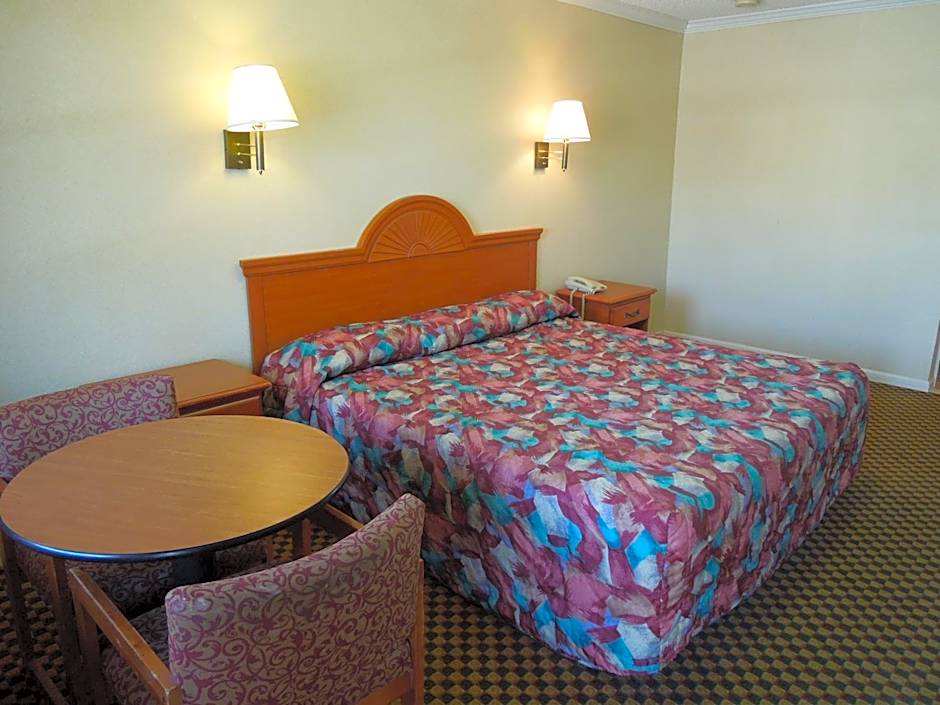 Red Carpet Inn Absecon