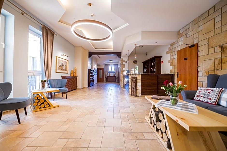 Nowa - Ski SPA Hotel