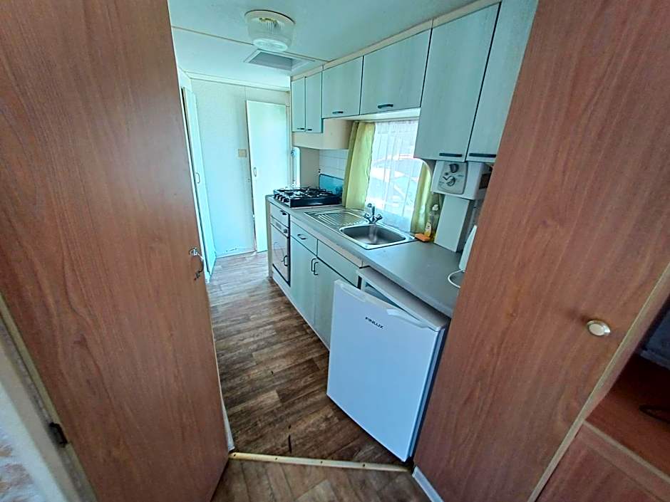 Nameliai Šventojoje Kopų