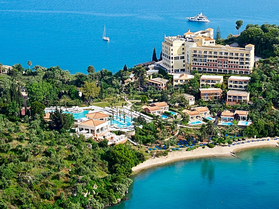 Grecotel Eva Palace