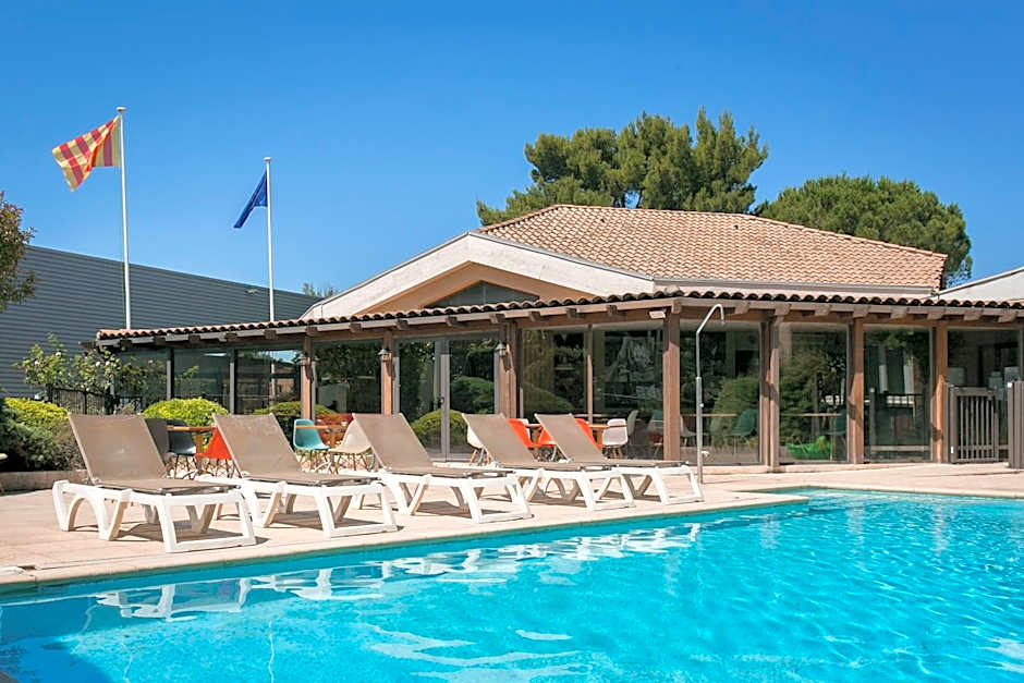 ibis Avignon Sud