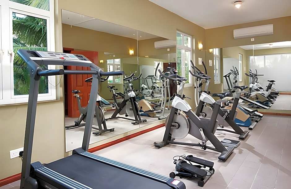 Jalsa Beach Hotel & Spa