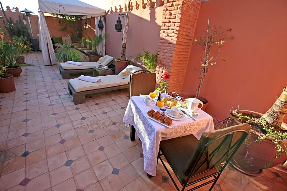 Riad Laora By La Siredrah