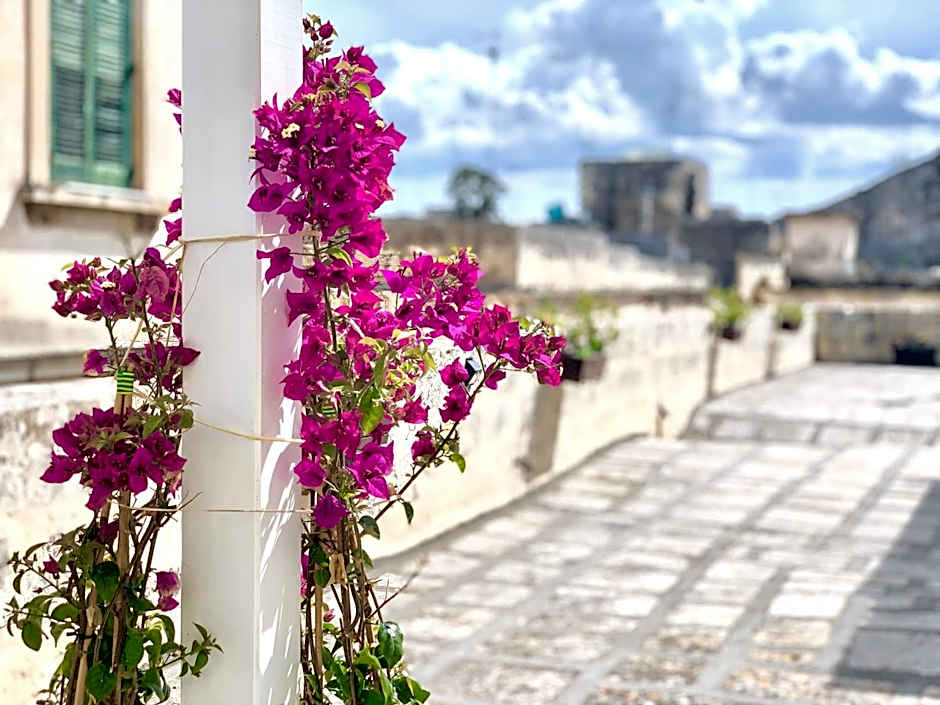 Dimora San Biagio Suites&Apartment