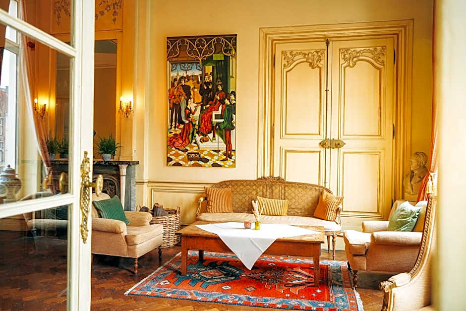 Martin's Relais