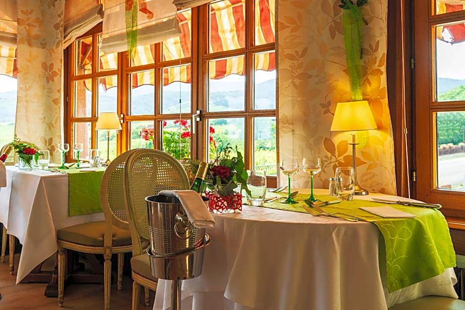 Hotel Munsch Restaurant & Wellness, Colmar Nord - Haut-Koenigsbourg