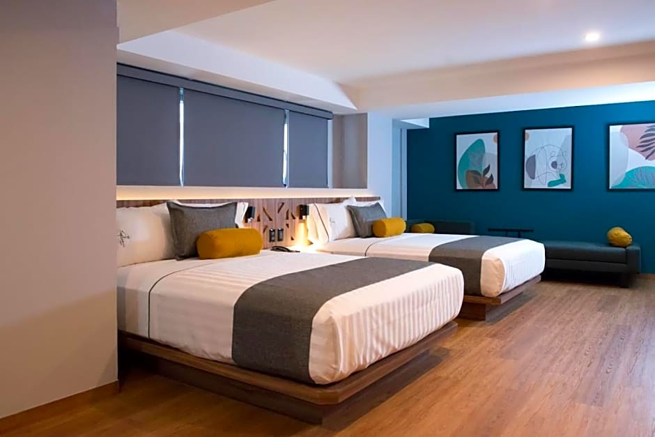 Hotel Flamencos