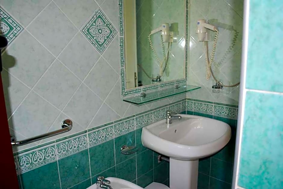 Residence la Chimera