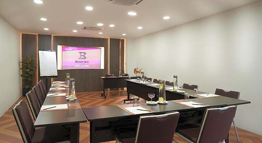 Bespoke Hotel Puchong