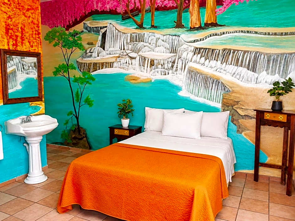 HOTEL ESMERALDA
