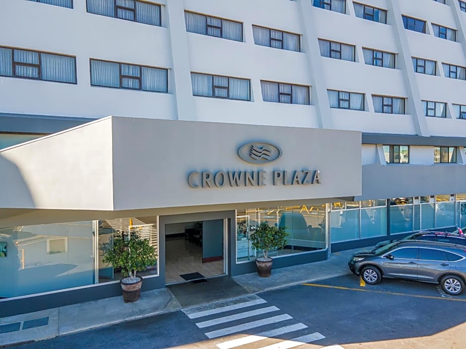 Crowne Plaza San Jose La Sabana