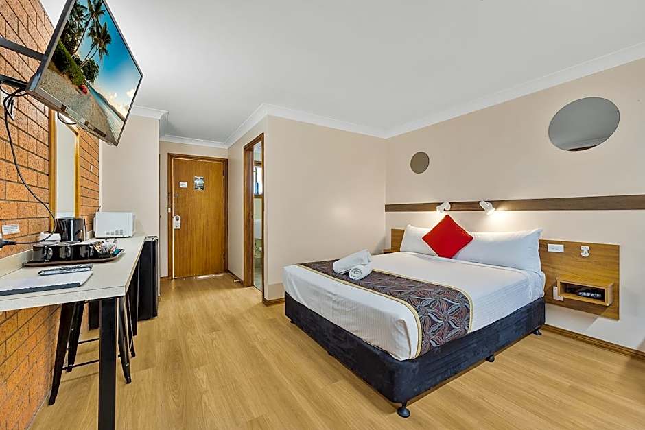 Castlereagh Motor Inn