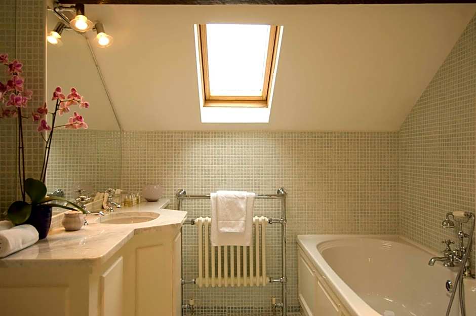 Dunbrody Country House Hotel