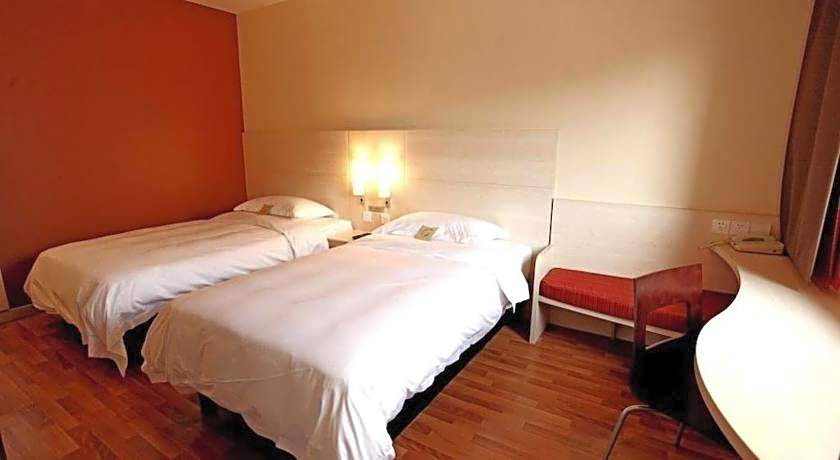 Ibis Anyang Jiefang Ave Hotel
