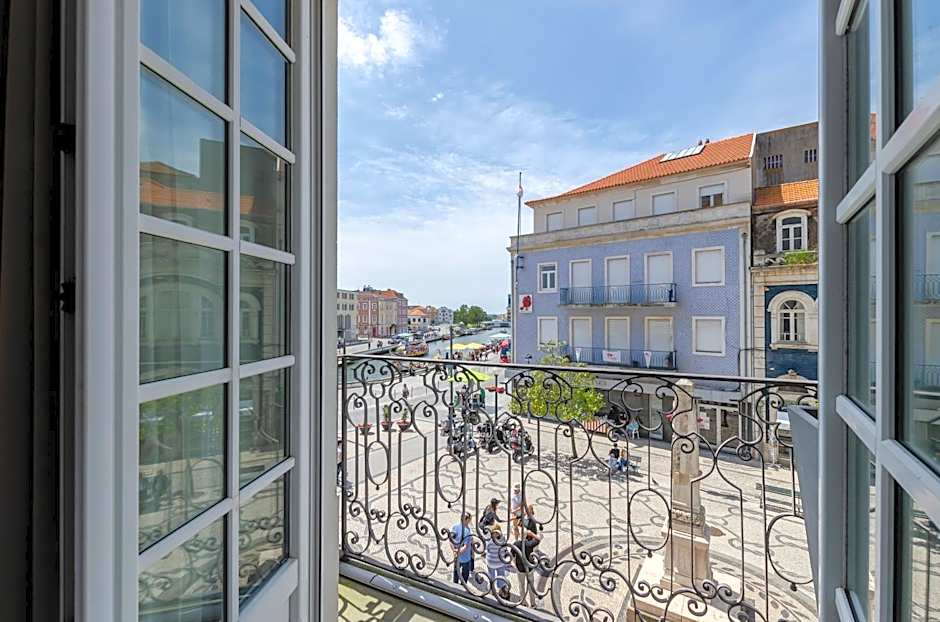 TURIM Aveiro Palace Hotel